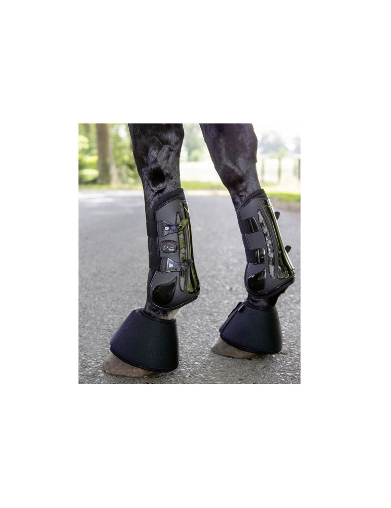 Cloches softoprène -Finja- 9100 taille L