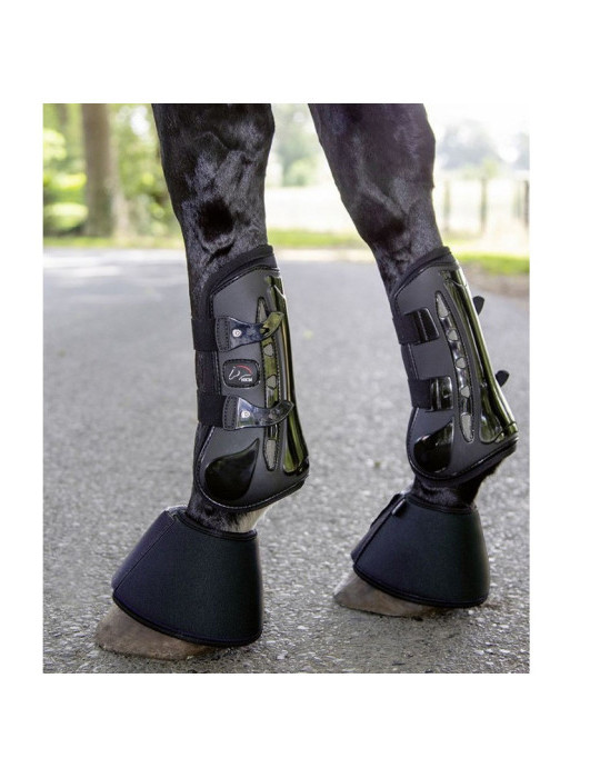 Cloches softoprène -Finja- 9100 taille L