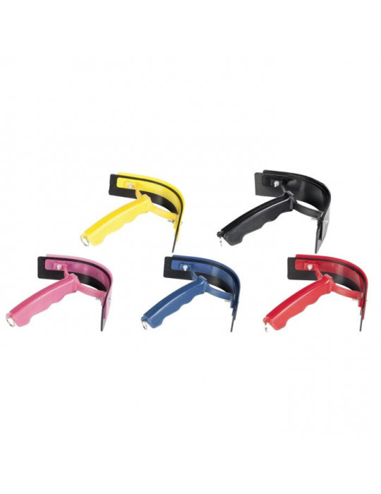 Couteau de chaleur 0141 assorties