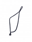 Cordelette RIDE navy - Nature Horse Langon
