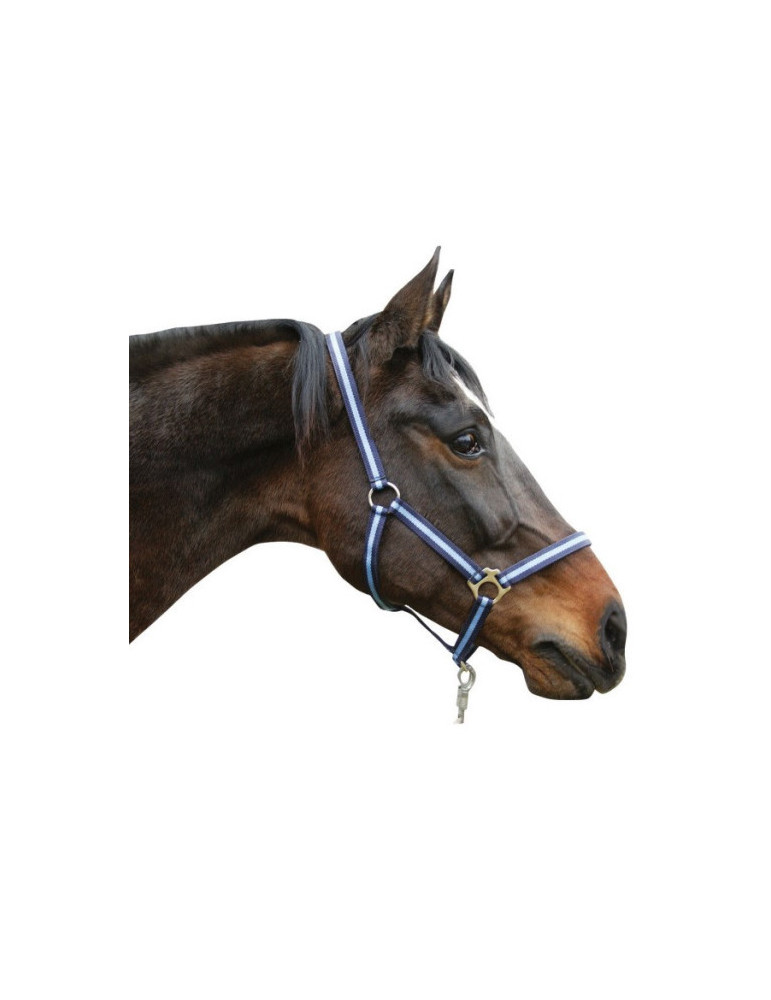Licol Kerbl, taille Poney