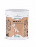 Pâte sabots anti-douleur – Argile bentonite, saule, arnica – 1kg