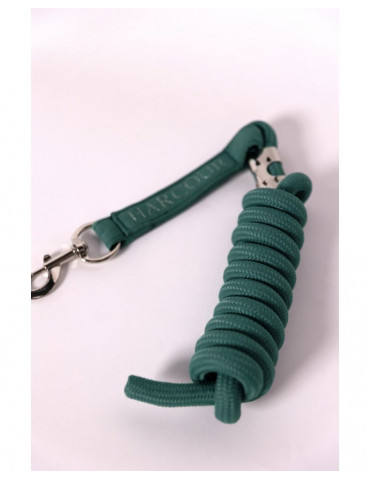 Licol + Longe Bamara Paon Cob 2