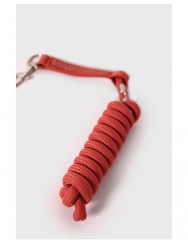 Licol + Longe Bamara Pamplemousse Cob 2