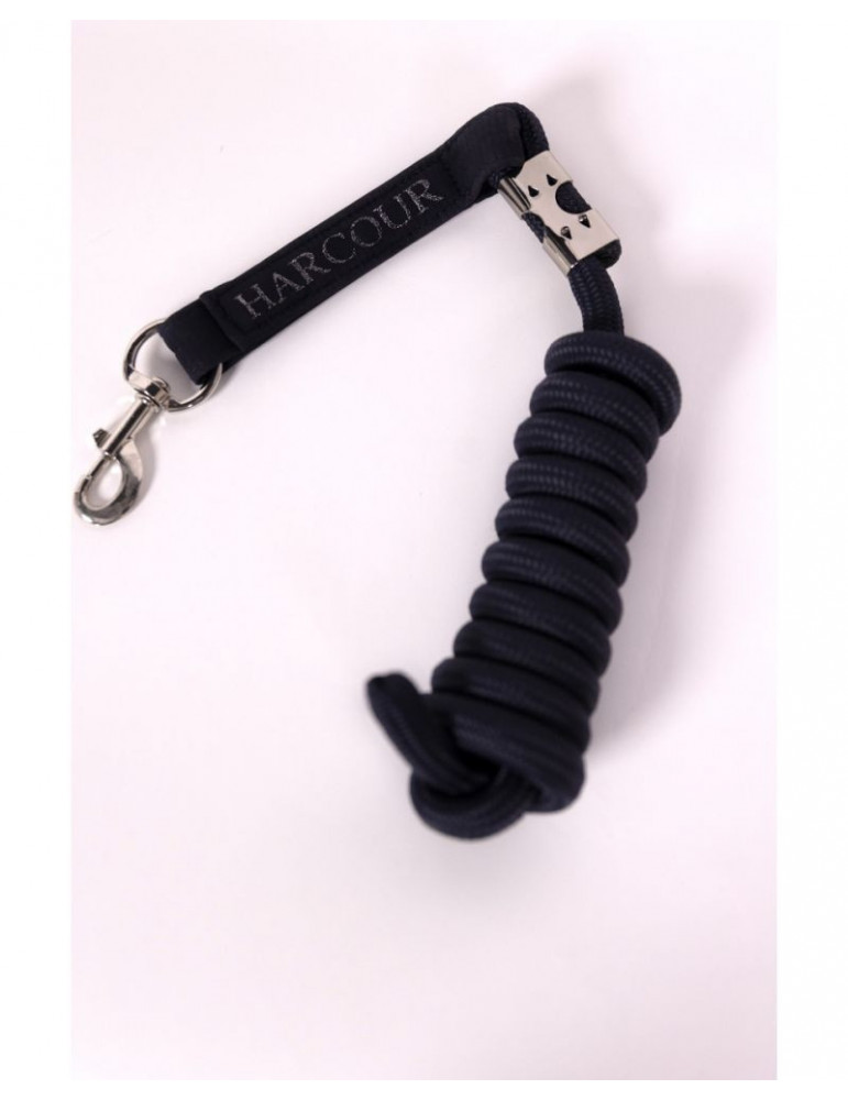 Licol + Longe Bamara Marine Cheval