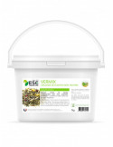 VERMIX Protection parasites 1kg - Nature Horse Langon