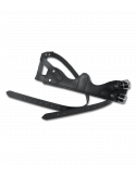 Collier anti-tic noir - Nature Horse Langon