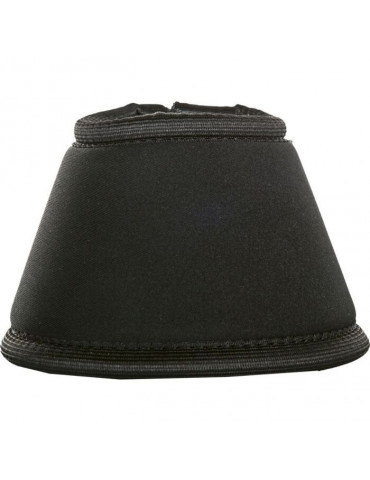 Cloches softoprène -Finja- 9100 noir taille M
