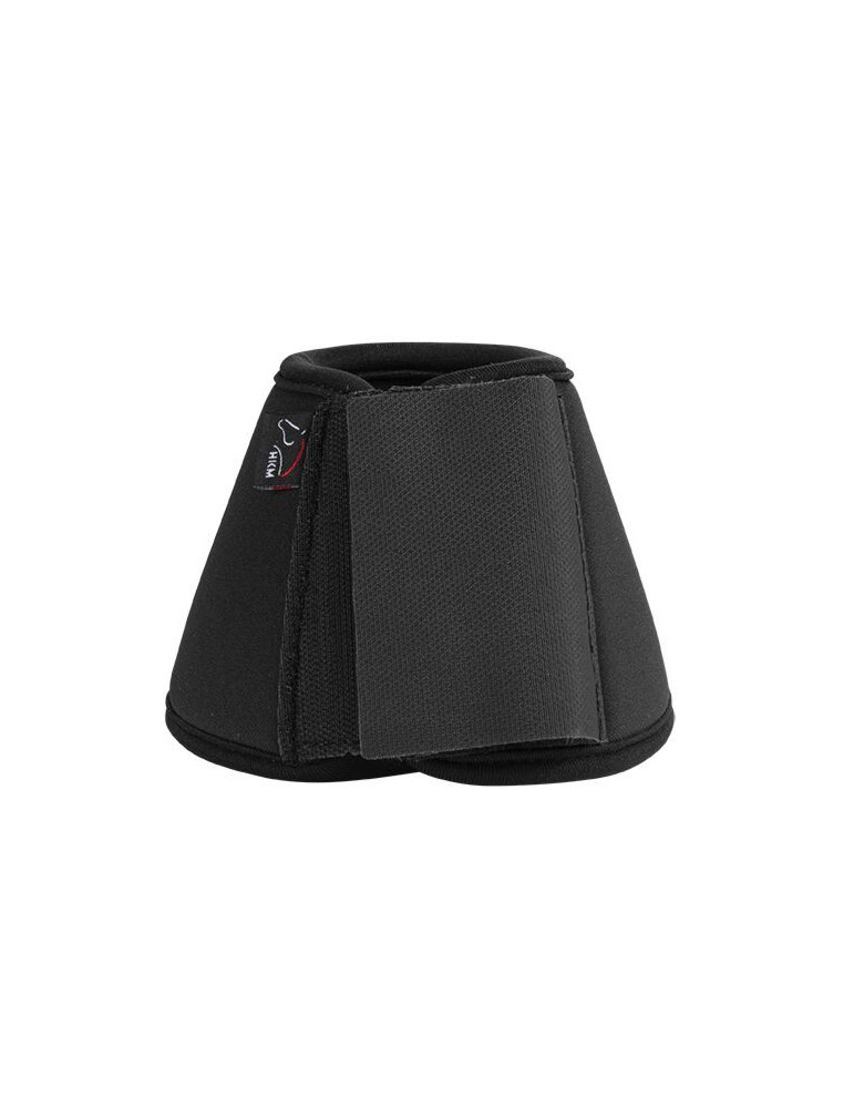 Cloches softoprène -Finja- 9100 noir taille M