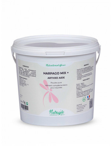 Harpago Mix arthro aide 1kg
