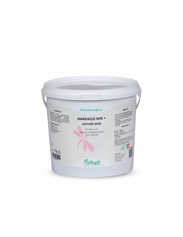 Harpago Mix arthro aide 1kg