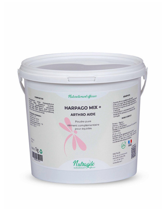Harpago Mix arthro aide 1kg