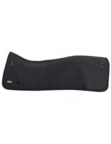 Chauffe dos back on track