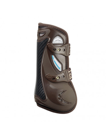 CARBON GEL VENTO Front Brown M