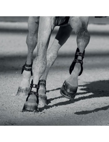 CARBON GEL VENTO Front Brown L 2