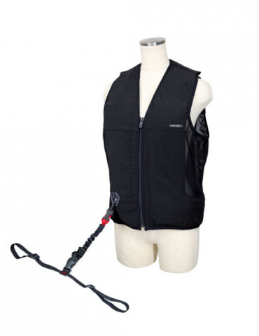 Gilet airbag Hit Air AIRFLEX VH TAILLE M 2