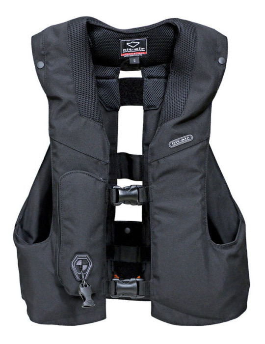 Gilet airbag Hit Air MLV3-H complet, taille L