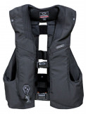 Gilet airbag Hit Air MLV3-H complet, taille L