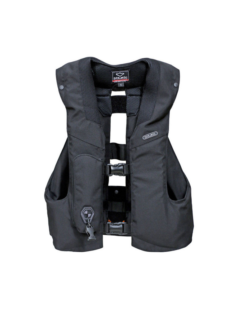 Gilet airbag Hit Air MLV3-H complet, taille M