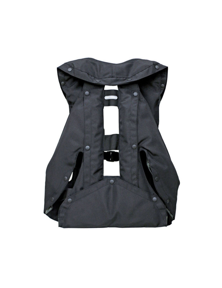 Gilet airbag Hit Air MLV3-H complet, taille M