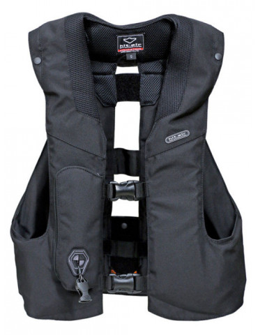 Gilet airbag Hit Air MLV3-H complet, taille XS