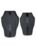 Dorsale Hit Air YM normalisée CE, taille M