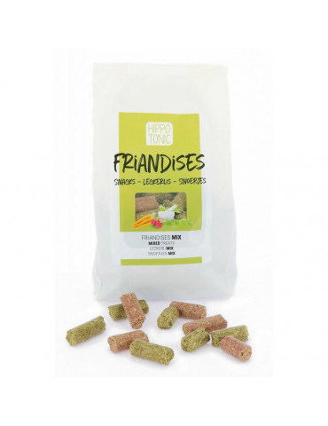 Friandises Hippo Tonic Mix, 1 kg