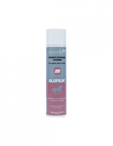 Alufilm, 300 ml | Nature Horse Langon