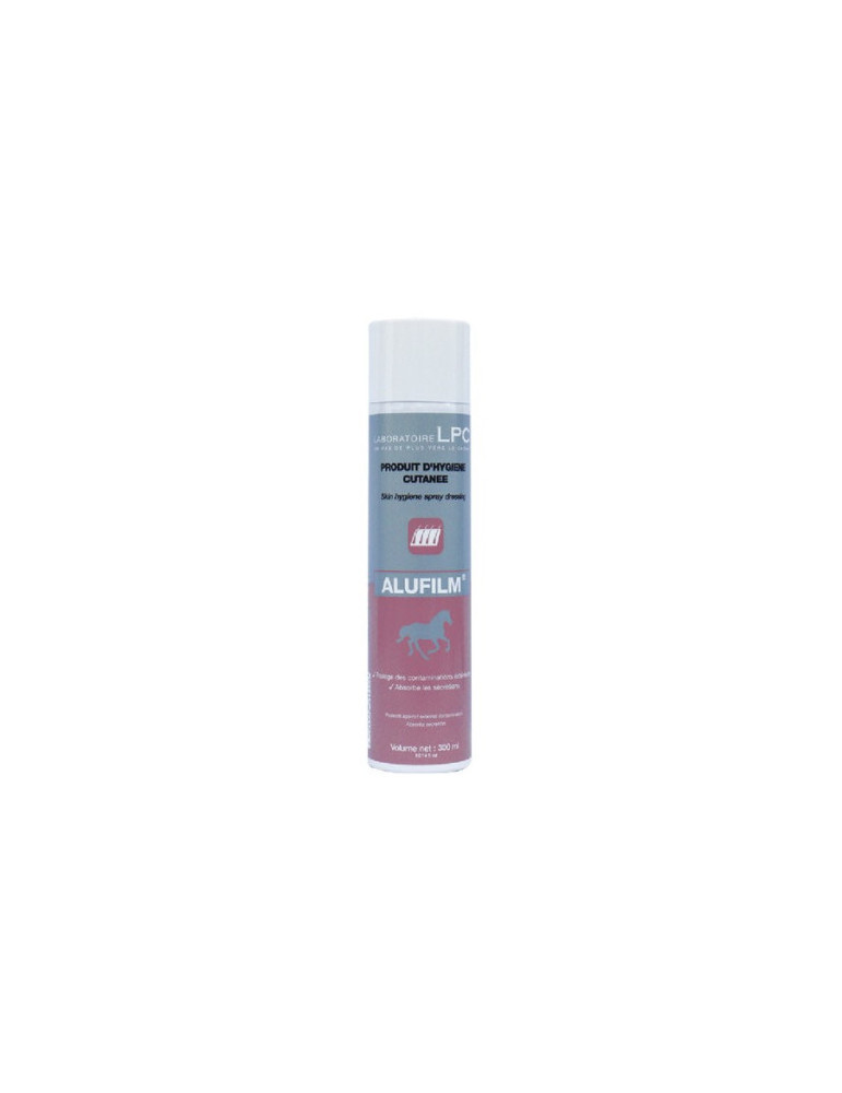 Alufilm, 300 ml | Nature Horse Langon