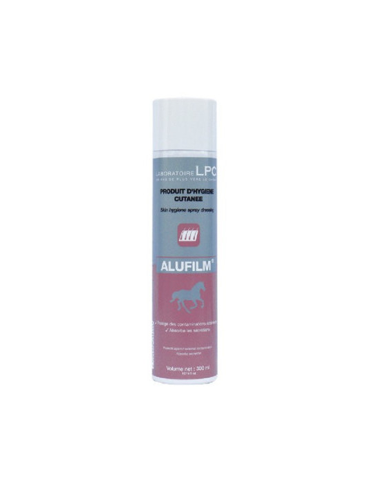Alufilm, 300 ml | Nature Horse Langon