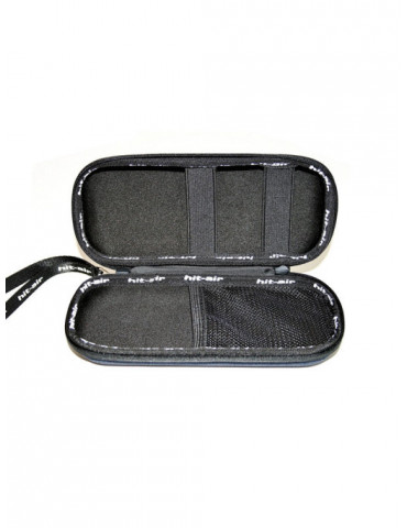 Étui cartouches et accessoires Hit Air noir 2