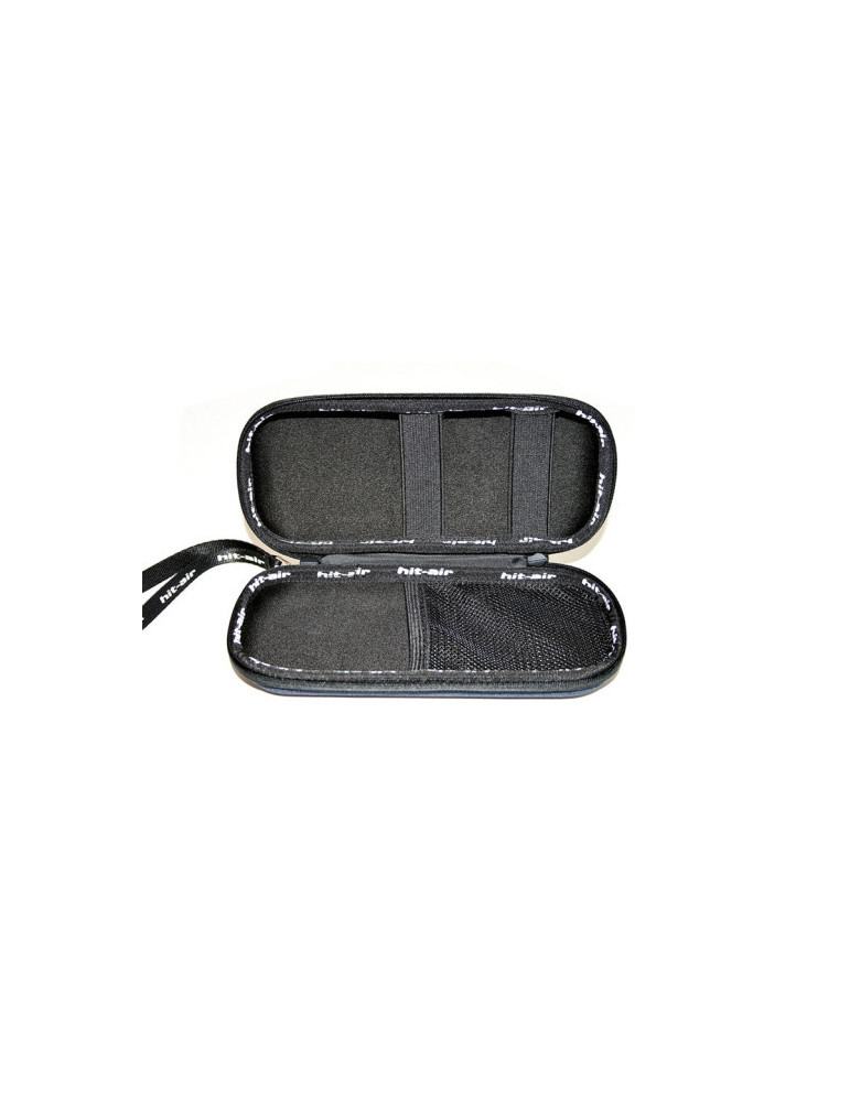 Étui cartouches et accessoires Hit Air noir