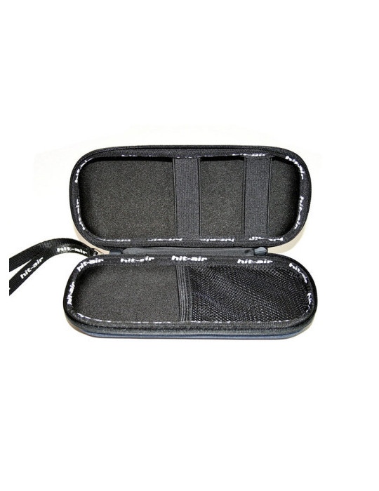 Étui cartouches et accessoires Hit Air noir