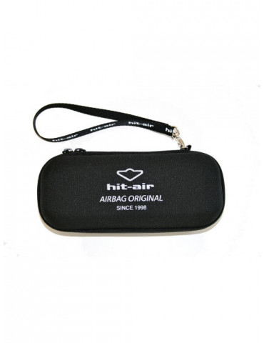 Étui cartouches et accessoires Hit Air noir