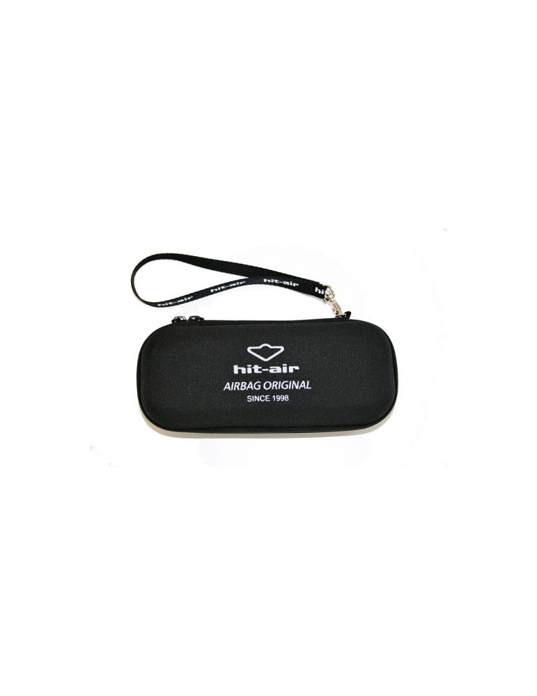 Étui cartouches et accessoires Hit Air noir