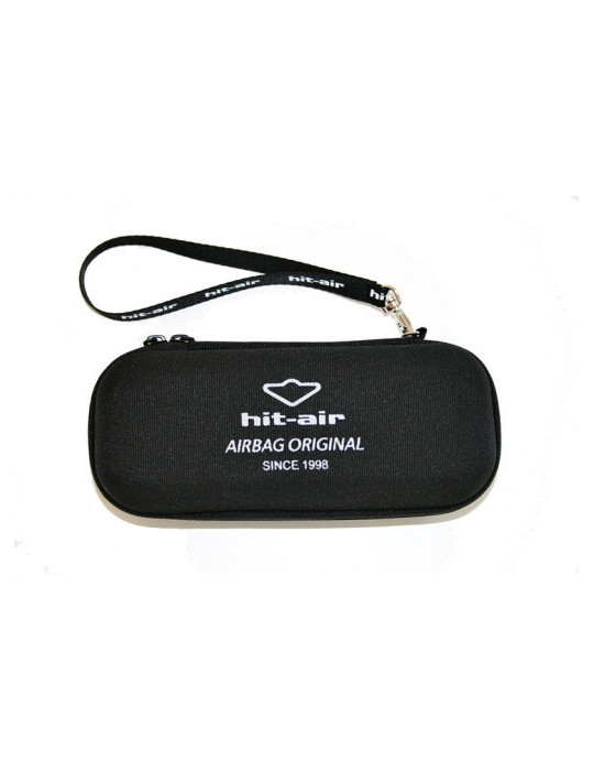 Étui cartouches et accessoires Hit Air noir