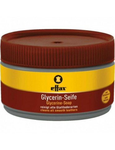 Savon glycérine Effax, 250 ml