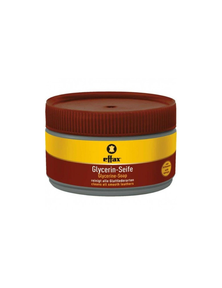 Savon glycérine Effax, 250 ml