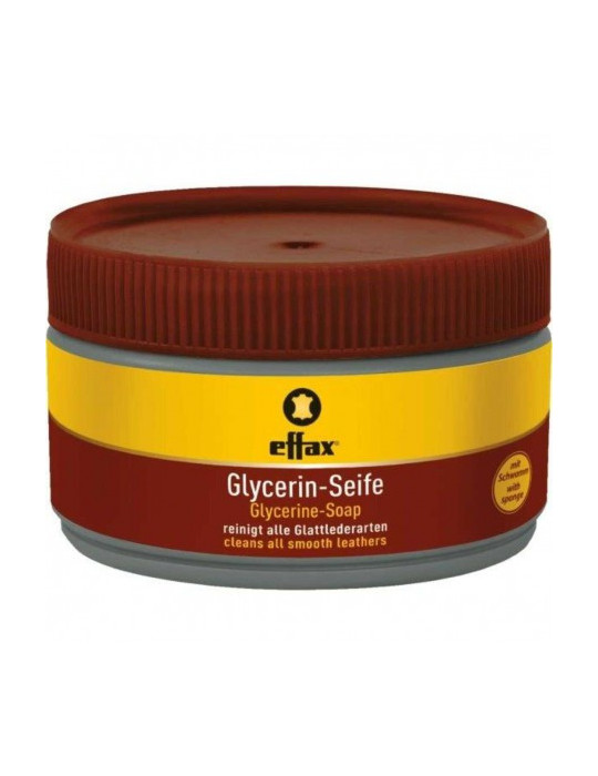 Savon glycérine Effax, 250 ml