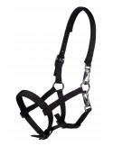 Licol poulain HKM Millie noir