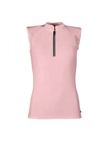 Top HANNAH vieux rose XS