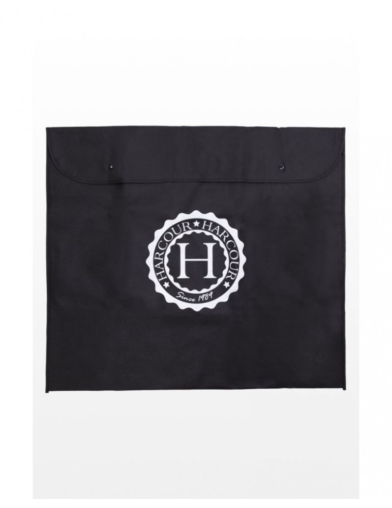 Pochon tapis de selle