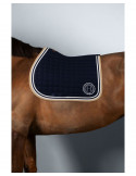 Tapis SOFT PONY Navy - Nature Horse