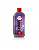 Shampoing Chevaux Blancs 500ml - Robes Blanches et Grises - Nature Horse