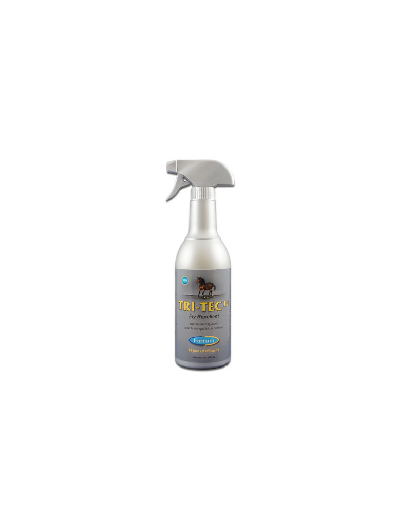 Tri-Tec Farnam, 600 ml | Nature Horse Langon