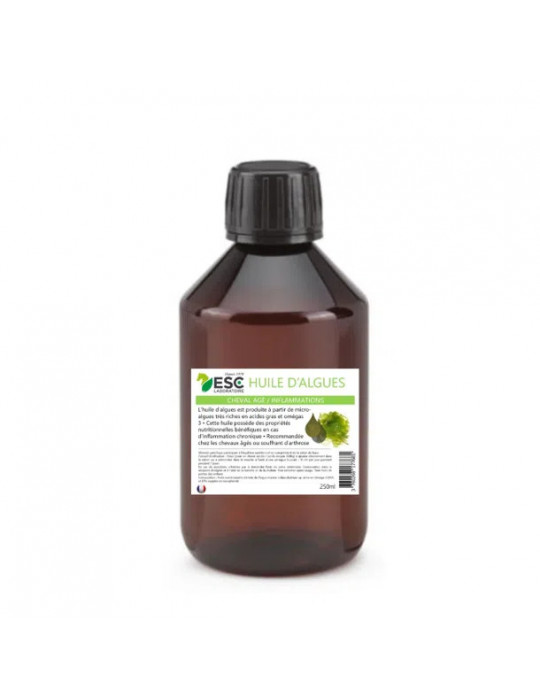 Huile d'algue 250ml