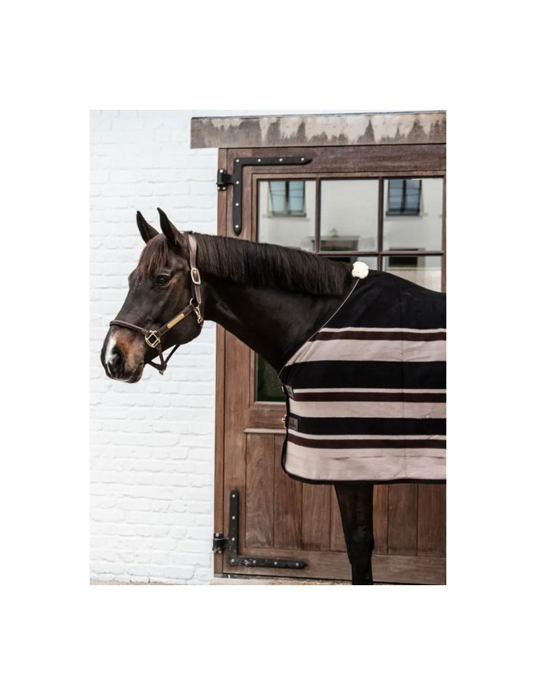 Séchante Kentucky marron/beige, taille 130 cm (6'0)