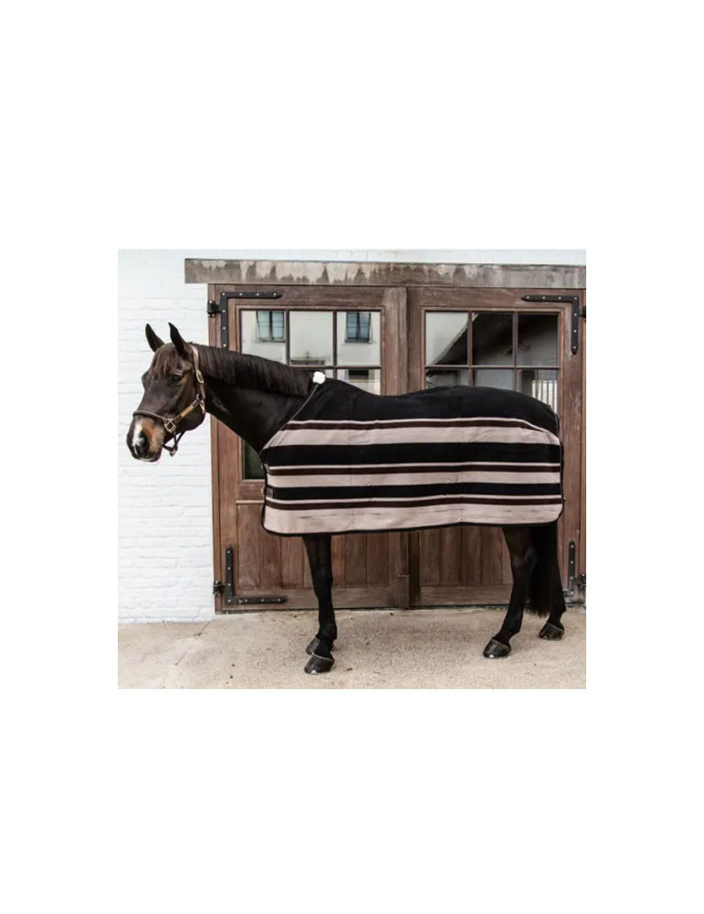 Séchante Kentucky marron/beige, taille 130 cm (6'0)