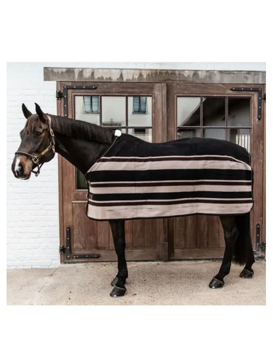 Séchante Kentucky marron/beige, taille 130 cm (6'0)