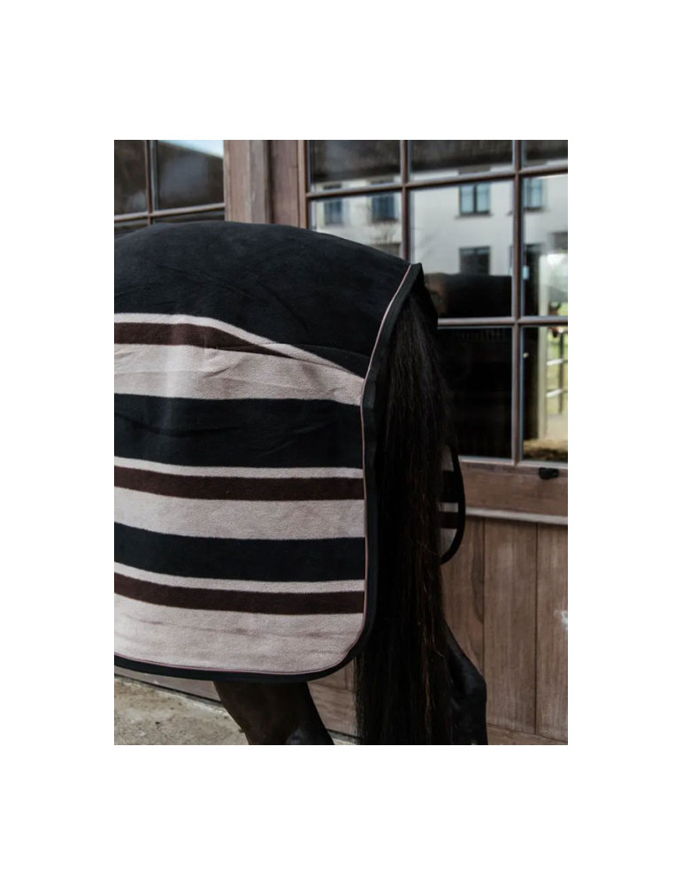Séchante Kentucky marron/beige, taille 130 cm (6'0)
